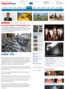 İstanbullu balıkçılar ''Vira Bismillah'' dedi